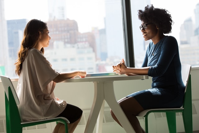 4 consejos para lucirse en la entrevista de trabajo