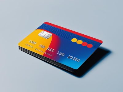 Tarjetas de Crédito del Banco Ibercaja