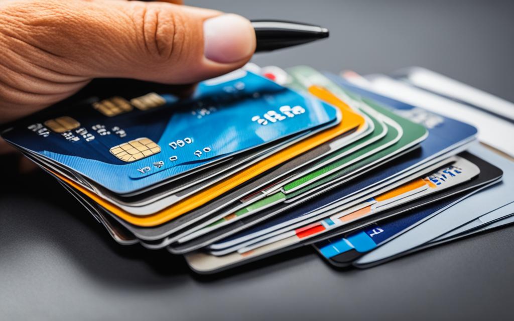 requisitos tarjetas de crédito