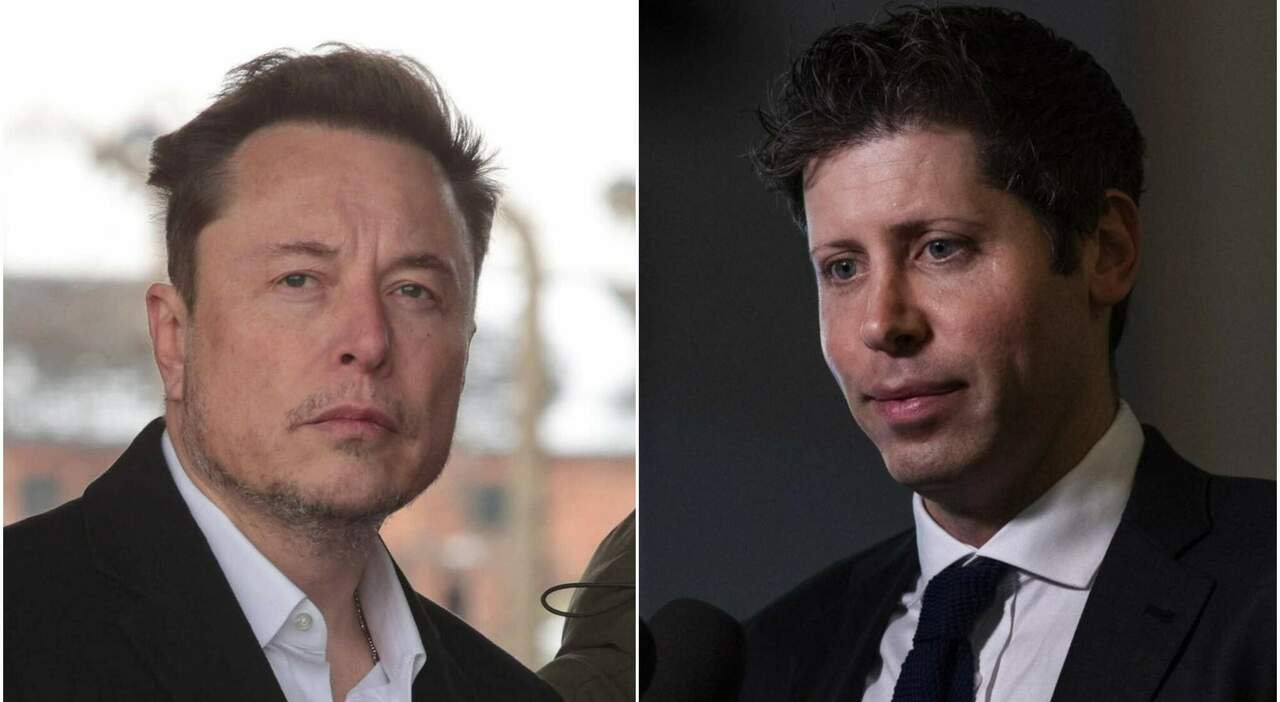 Elon Musk demanda OpenAI y Sam Altman por desviarse de su misión