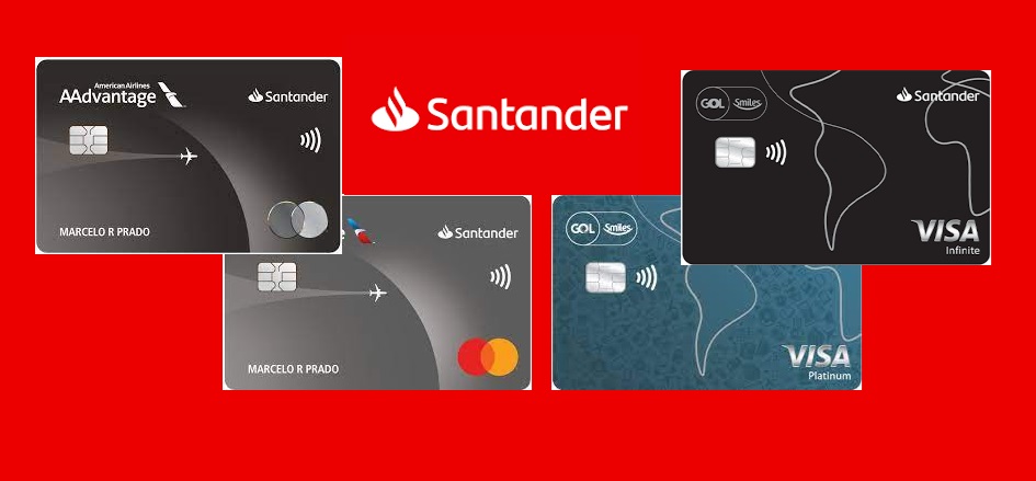 Banco Santander tiene para ofrecer con su Tarjeta de Crédito