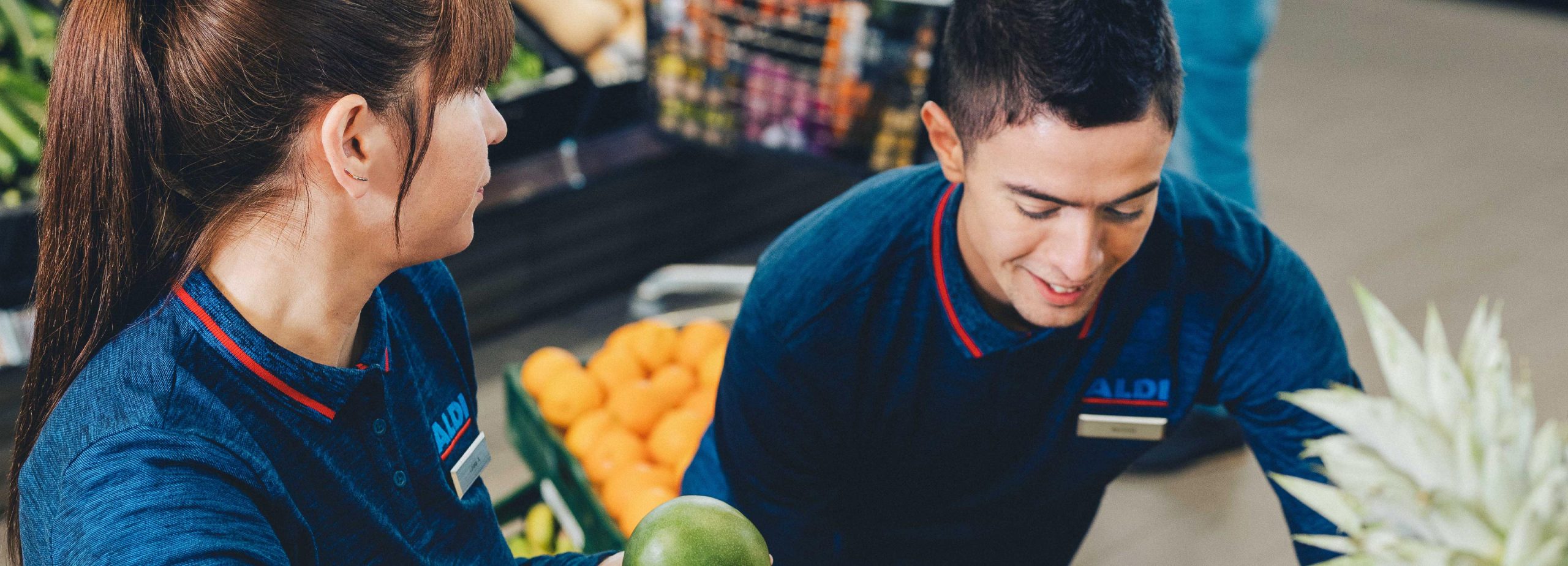 Aldi recluta: ¡Oportunidades laborales te esperan!