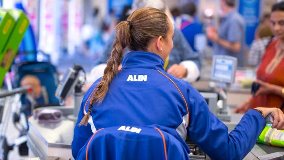 Aldi recluta: ¡Oportunidades laborales te esperan!