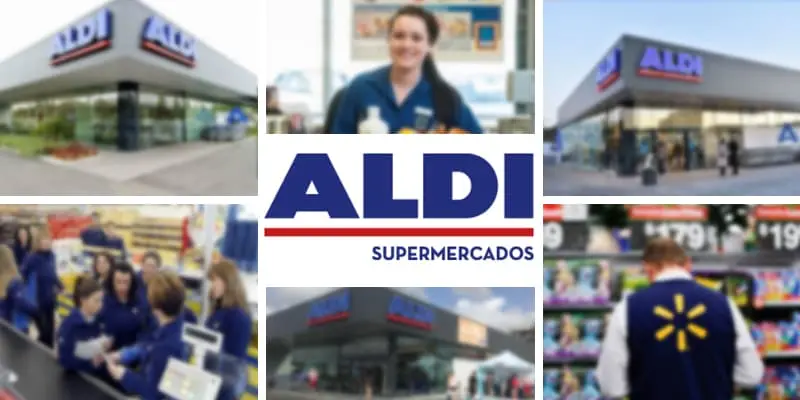 ¡Únete al Equipo de Aldi: Oportunidades de Empleo Disponibles!