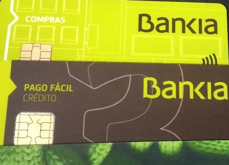 Descubre las Ventajas de la Tarjeta de Crédito Bankia: Tu Aliado Financiero