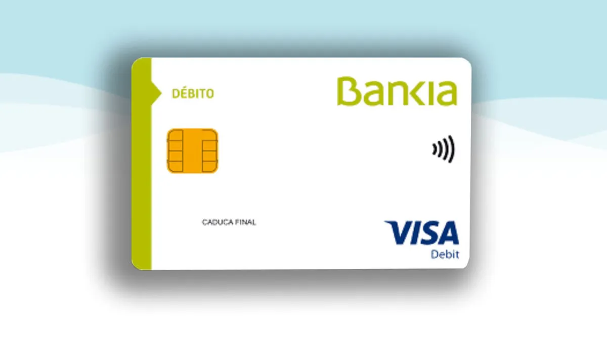 Descubre las Ventajas de Tener tu Tarjeta de Crédito Bankia