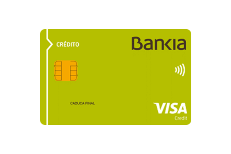 Descubre las Ventajas de Tener tu Tarjeta de Crédito Bankia