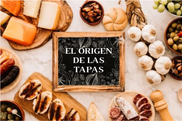 La Fascinante Historia de las Tapas: De Cobertores a Delicias Culinarias