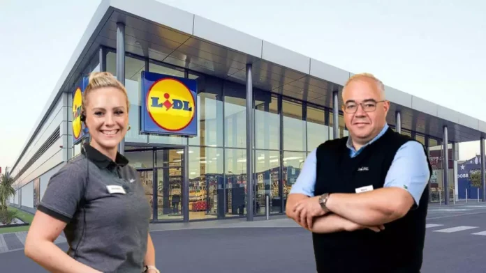 Trabaja en Lidl: Guía de Contratación y Desarrollo Profesional