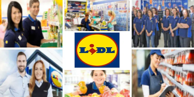 Trabaja en Lidl: Guía de Contratación y Desarrollo Profesional