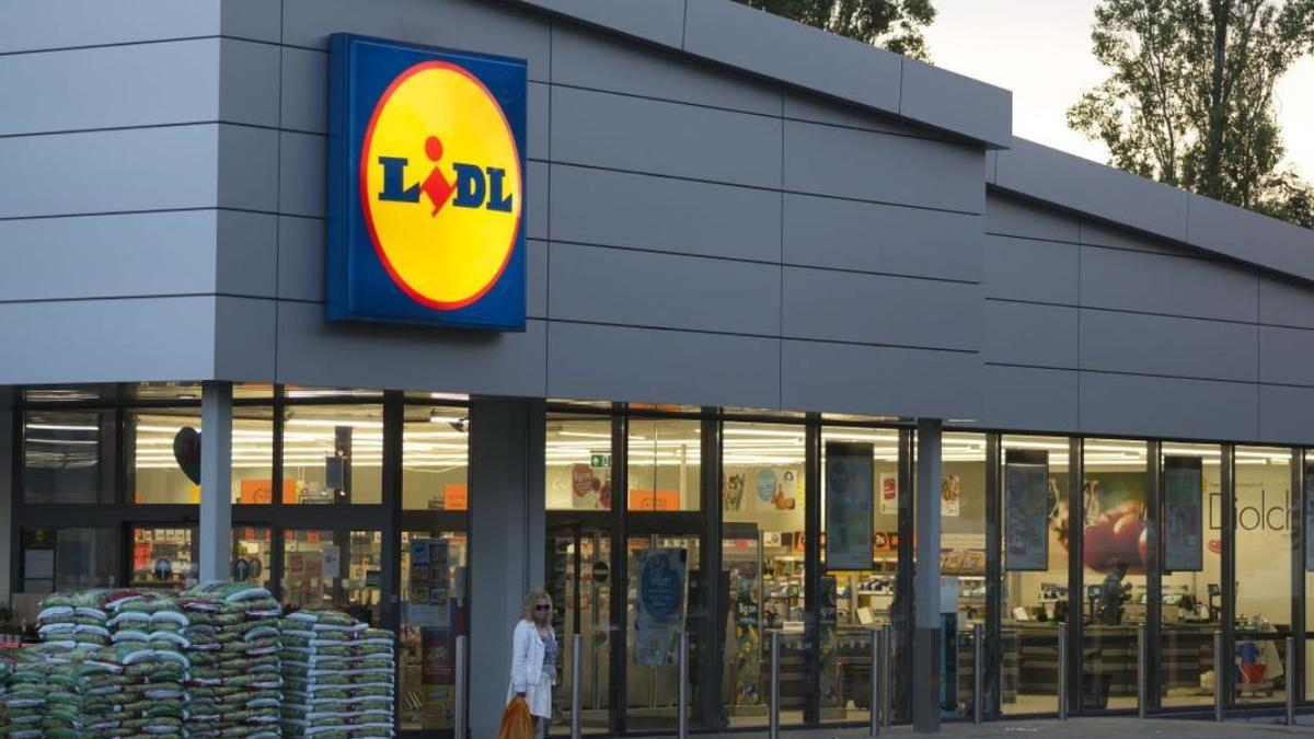 Construye tu Futuro en Lidl: ¡Descubre Nuestras Vacantes y Forma Parte de la Revolución del Retail!