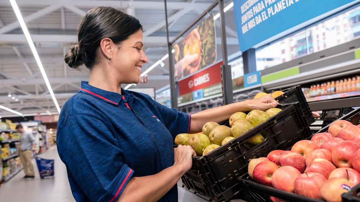 Oportunidades de Empleo en Aldi: ¡Únete a Nuestro Equipo y Crece Con Nosotres!