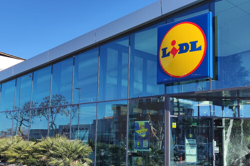 Construye tu Futuro en Lidl: ¡Descubre Nuestras Vacantes y Forma Parte de la Revolución del Retail!