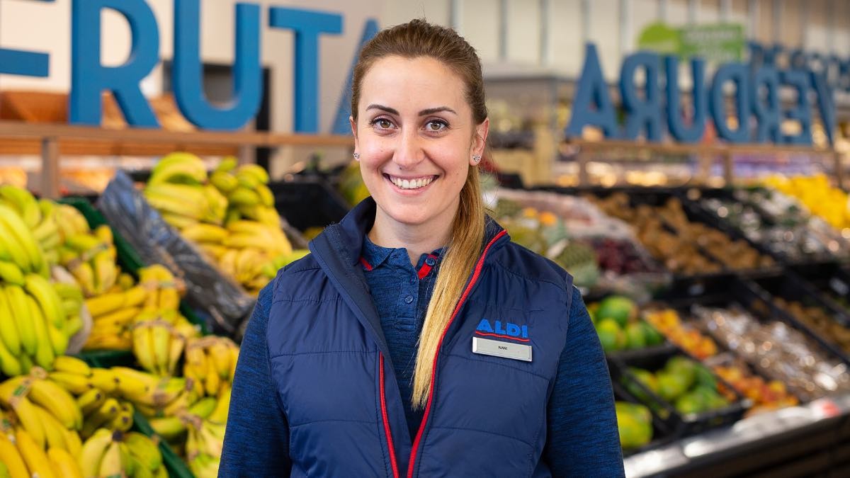 Oportunidades de Empleo en Aldi: ¡Únete a Nuestro Equipo y Crece Con Nosotres!