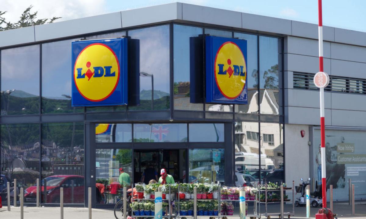Construye tu Futuro en Lidl: ¡Descubre Nuestras Vacantes y Forma Parte de la Revolución del Retail!