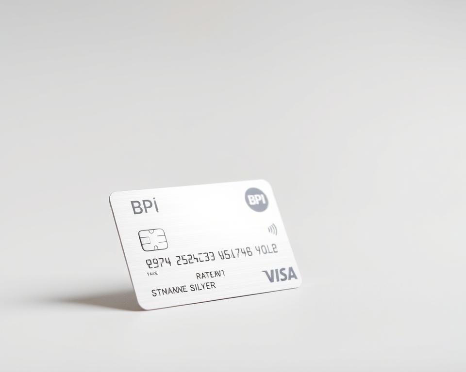 Solicitar Cartão BPI