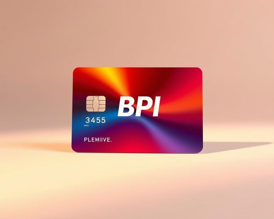 Vantagens Cartão BPI