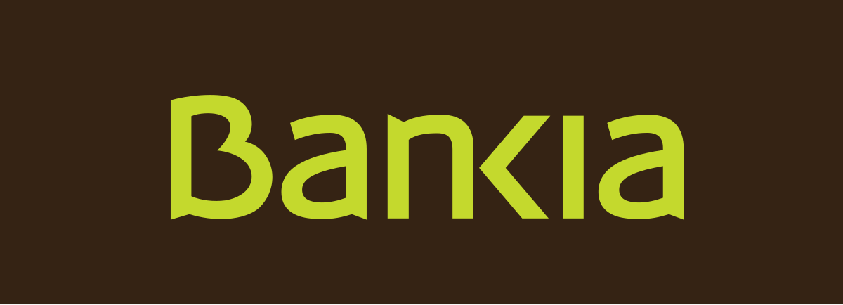 Tarjeta Bankia