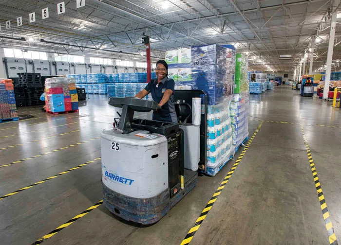 ALDI está contratando: únete a nuestro equipo
