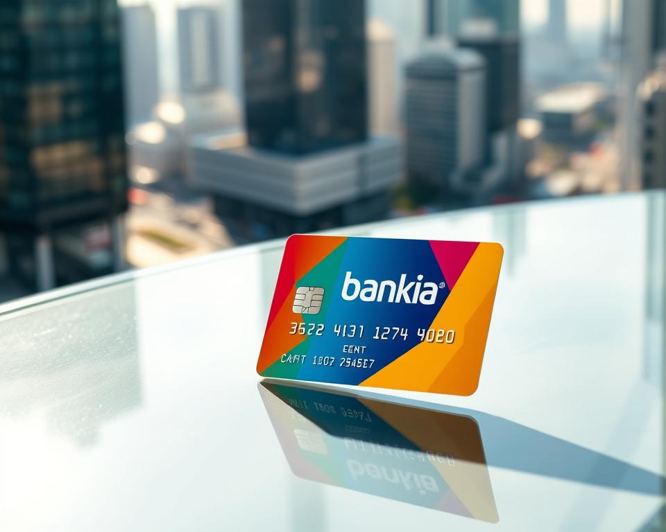 Tarjeta Bankia: más ventajas para tu día a día