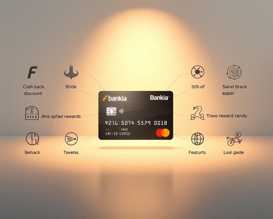 beneficios tarjeta Bankia